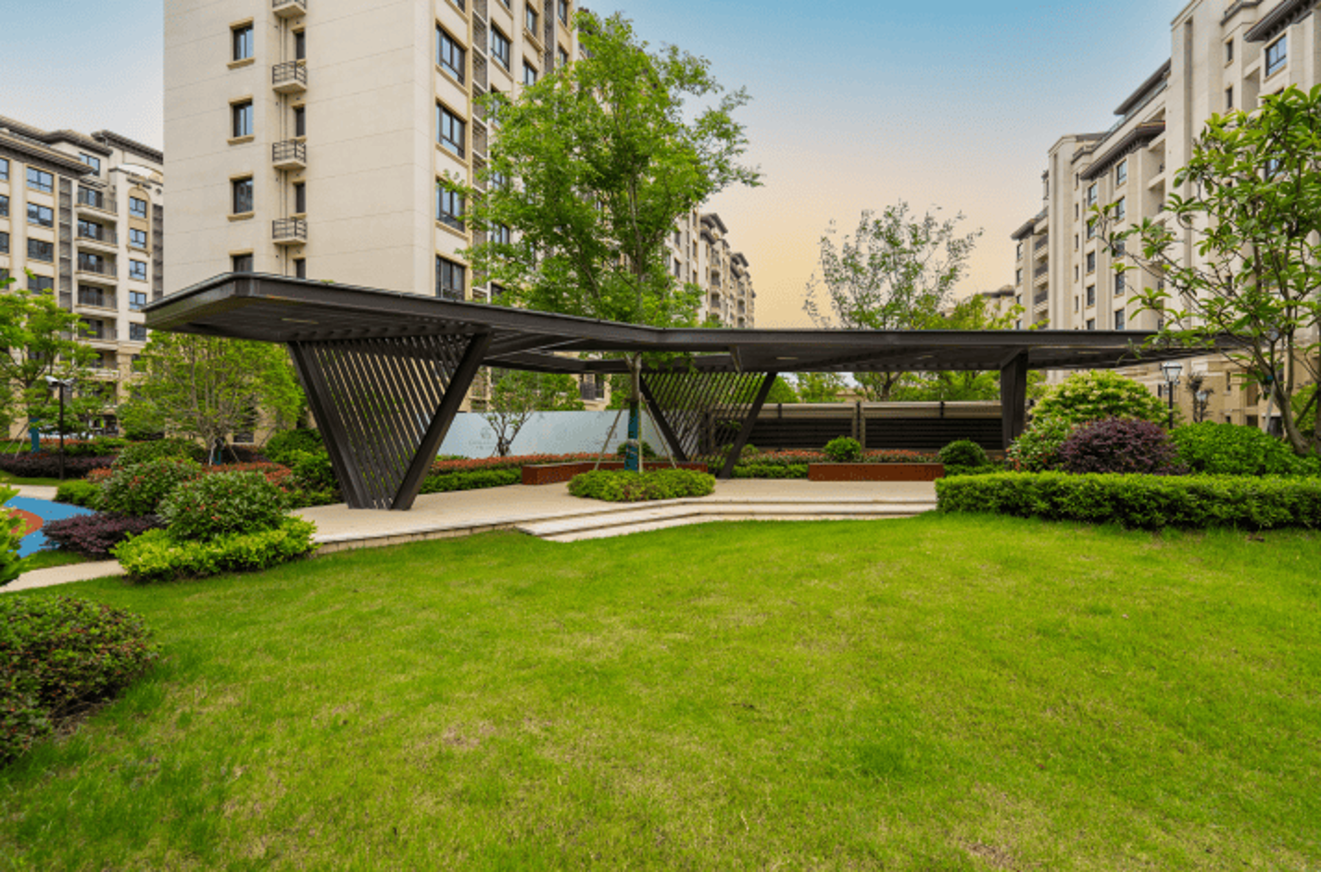 雅园科技